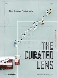 Image de The Curated Lens. New Creative Photography /anglais