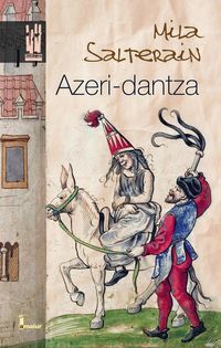 Image de AZERI DANTZA