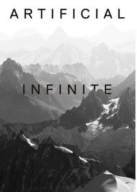 Image de Fernando Maselli : Artificial Infinite /anglais