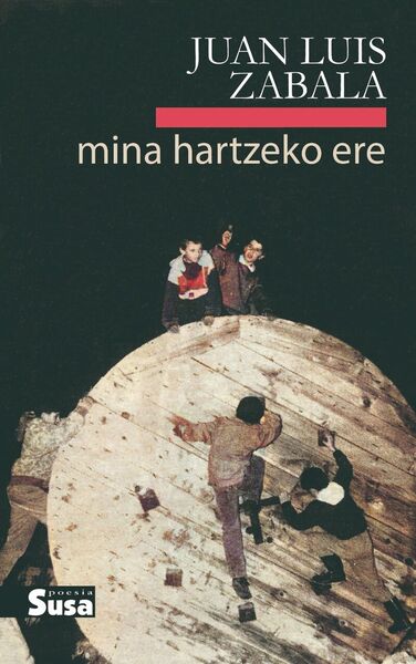 Picture of MINA HARTZEKO ERE