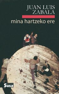 Picture of MINA HARTZEKO ERE