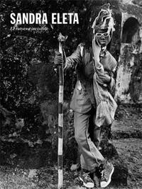 Picture of Sandra Eleta El entorno invisible /espagnol