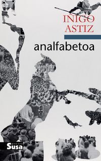 Picture of ANALFABETOA
