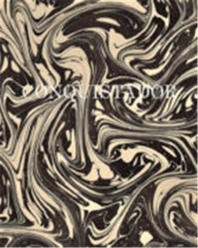 Picture of Nicolas Savary Conquistador (English Edition) /anglais