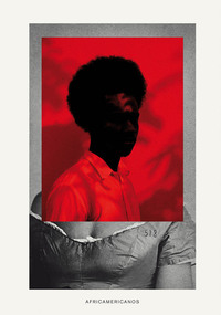 Picture of Africamericanos /anglais