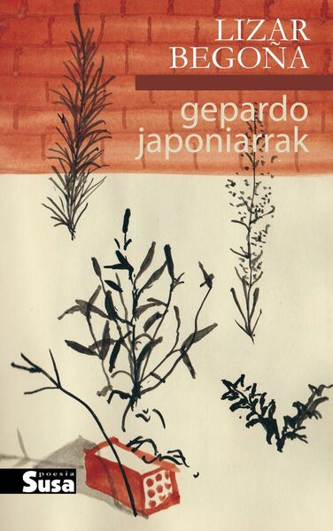 Picture of GEPARDO JAPONIARRAK