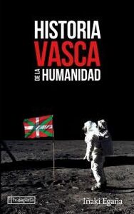 Picture of HISTORIA VASCA DE LA HUMANIDAD