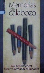 Picture of MEMORIAS DEL CALABOZO
