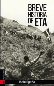 Picture of BREVE HISTORIA DE ETA