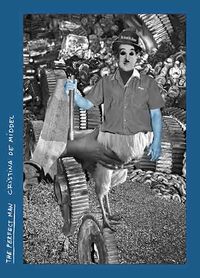 Picture of Cristina de Middel The Perfect Man /ANGLAIS/ESPAGNOL