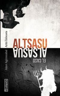 Picture of ALTSASU - EL CASO ALSASUA