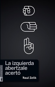 Picture of LA IZQUIERDA ABERTZALE ACERTO