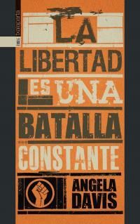 Image de LA LIBERTAD ES UNA BATALLA CONSTANTE - FERGUSON, PALESTINA Y LOS CIMIENTOS DE UN MOVIMIENTO