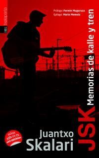 Picture of JSK - MEMORIAS DE KALLE Y TREN