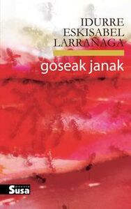 Picture of GOSEAK JANAK