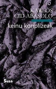 Picture of KEINU KONPLIZEAK