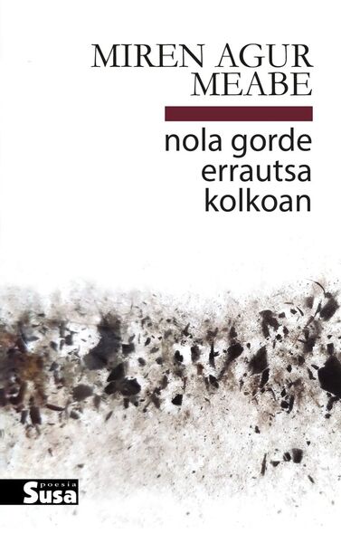 Picture of NOLA GORDE ERRAUTSA KOLKOAN