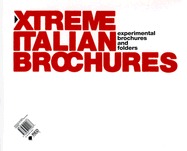 Picture of Xtreme Italian Brochures /anglais