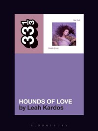 Image de Kate Bush's Hounds Of Love