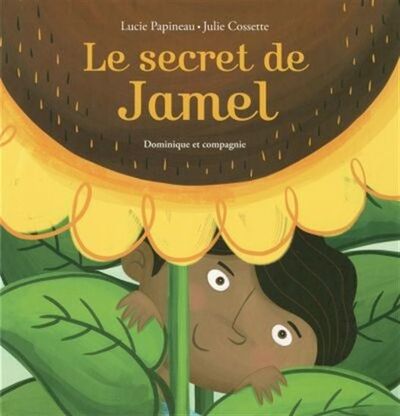 Image de Le secret de Jamel