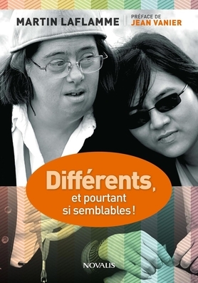 Image de DIFFERENTS, ET POURTANT SI SEMBLABLES !