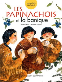 Picture of LES PAPINACHOIS ET LA BANIQUE