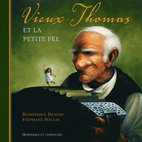 Image de Vieux Thomas et la petite fée