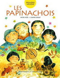 Picture of LES PAPINACHOIS