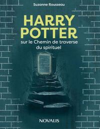 Image de HARRY POTTER ET LE CHEMIN DE LA TRAVERSE DU SPIRITUEL