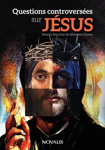 Image de QUESTIONS CONTROVERSEES SUR JESUS