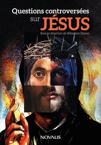 Image de QUESTIONS CONTROVERSEES SUR JESUS