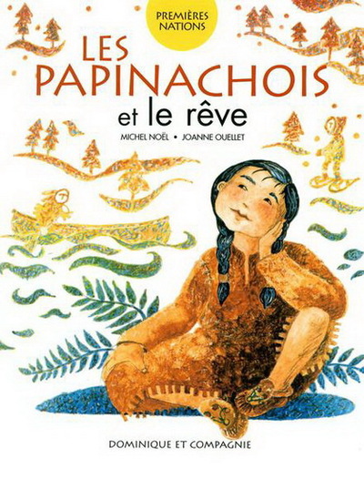 Picture of LES PAPINACHOIS ET LE REVE