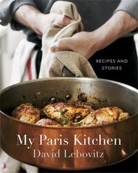 Picture of My Paris Kitchen /anglais