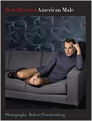 Image de Red-Blooded American Male: Photographs /anglais