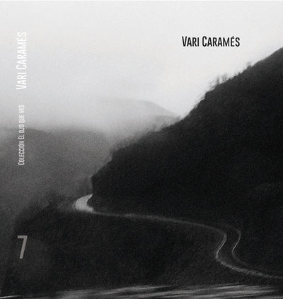 Image de Vari Carames /anglais