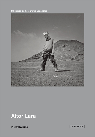Image de Aitor Lara (Photobolsillo) /anglais
