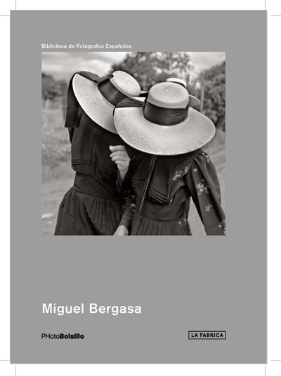 Image de Miguel Bergasa (Photobolsillo) /anglais