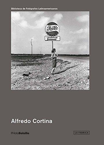 Image de Alfredo Cortina (Photobolsillo) /anglais