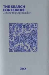 Image de The Search For Europe /anglais