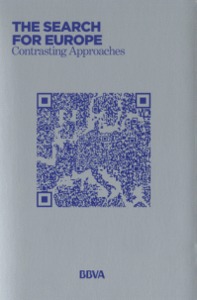 Image de The Search For Europe /anglais