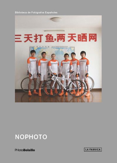 Image de Nophoto (Photobolsillo) /anglais