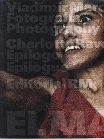 Image de Vladimir Marcano: El mal /anglais