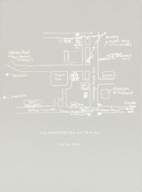 Image de The observation of trifles /anglais
