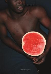 Image de Sofia Ayarzagoitia Every Night Temo Ser La Dinner /anglais