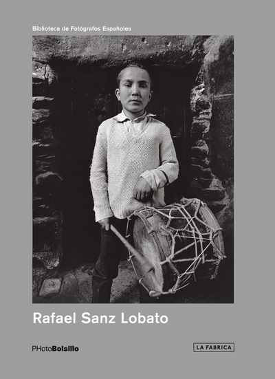Image de Rafael Sanz Lobato (Photobolsillo) /anglais