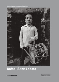 Image de Rafael Sanz Lobato (Photobolsillo) /anglais