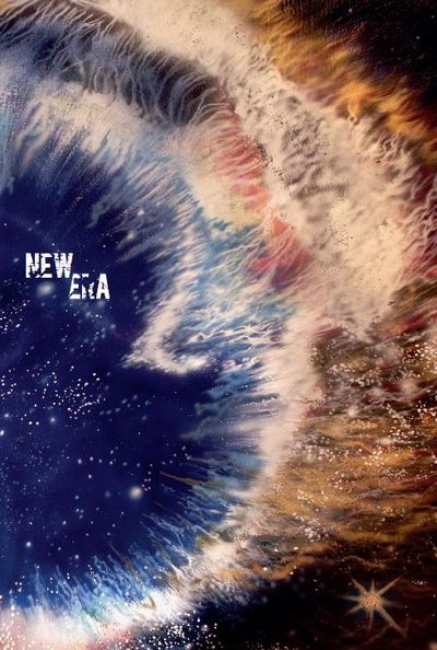 Image de JosE Luis Cuevas New Era /anglais