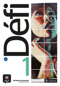 Image de Défi 1 - Livre de l'élève