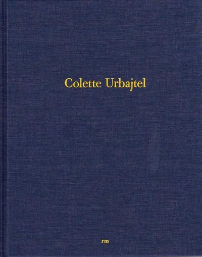 Image de Colette Urbajtel /franCais/anglais/espagnol