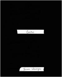 Image de Yvonne Venegas Gestus /ANGLAIS/ESPAGNOL